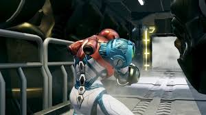 Metroid dread's surprising sixteen year history explained. Obshual8p M7rm