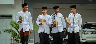 Soal tes masuk pesantren mts. Panduan Lolos Seleksi Masuk Mts Ma Ali Maksum Tahun 2021 Mwahyuarif Com