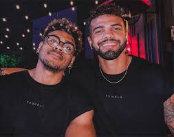 Fifth Year Football Player Brennan Ray Creates Foundation to Teach Good  Habits