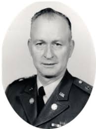 Colonel Thomason Obituary November 26, 2017