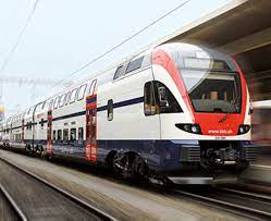 Stadler rail ag, also known as stadler rail group, is a manufacturer of railway rolling stock, with an emphasis on regional train multiple units and trams. About Us Stadler