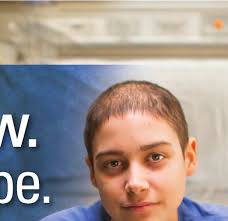 Many Strengths. One Mission.