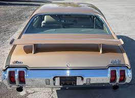 1970 Oldsmobile 442 W-30 Clone In West Seneca Ny - Online Auto Connection In 2021 Oldsmobile 442 Oldsmobile Muscle Cars