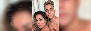 Walkyria santos está vivendo uma verdadeira tragédia familiar. Hioiqjgxctbntm