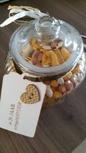 25 Jaar Getrouwd Geld Cadeau Bruiloft Zelf Cadeau Maken Diy Huwelijkscadeau