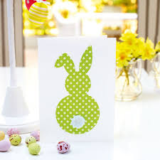 See more ideas about handmade card making, card making inspiration, easter cards. How To Make A Cute Easter Bunny Card