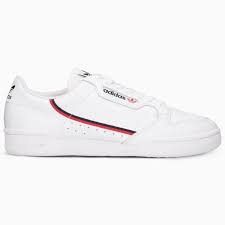 Auch die herren der schöpfung lieben trendige sneaker. Adidas Fur Herren Weiss Online Shop Sizeer De