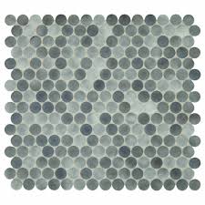 From tile saws, stone saws, masonry saws and much more, we are equipped with a wide variety of saw tools for all of your sawing necessities. Mohawk Brightmore Pennyround 12 X 13 Glass And Stone Mosaic Tile At Menards