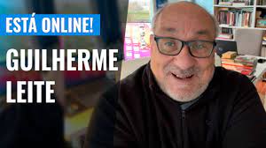 He is an actor and writer, known for os malucos do riso (1995), companhia do riso (1999) and café do surdo (1994). Vieiradominho Tv Guilherme Leite Esta Online Facebook