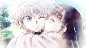 Hxh killua live wallpaper for wallpaper engine. Killua Zoldyck Wallpaper Zerochan Anime Image Board