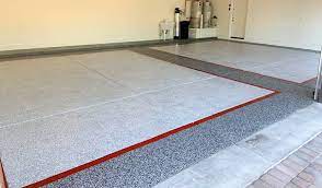 Once you've decided on how you want to design your garage, you can conveniently order your garage flooring from one place. 10 Ideas For Your Garage Makeover Slide Lok Garage Interiors