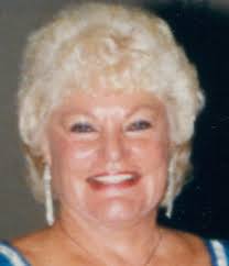 Jewel McMullen Obituary