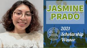 #StudentSpotlight! Join the San Fernando Education Commission in  congratulating Jasmine Prado as the recipient of the $250 Pahola Mascorro