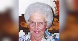 Barbara Wedig Obituary