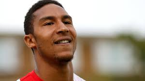 Mark Marshall: Charlton Athletic sign Bradford City winger