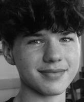 Nicholas Mathis Obituary (2003