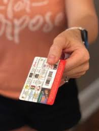 Have these deals running in a dozen towns near you and your revenue would be over $100,000 per year. Discount Card Fundraiser 95 Profit 2021 8 500 Profit 20 Off