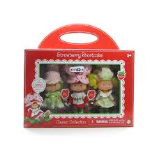 Lime Chiffon Strawberry Shortcake Lemon Meringue Reissue 1980s Desi Brown Eyed Rose A wide variety of strawberry shortcake options are available to you, such as paper type, material, and custom order. basic fun