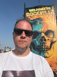 Visiting WTR Owners Club for the first time