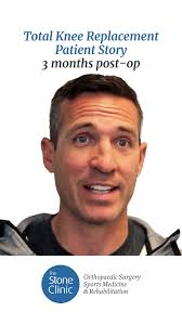 ACL injuries caused James' knee to become arthritic and began restricting  his ability to participate in his favorite sports. Multiple doctors advised  James to give up many of these activities after ...