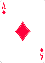 While others design fancy collectors' decks, the phoenix deck was made with care for workers. Phoenix Deck Red