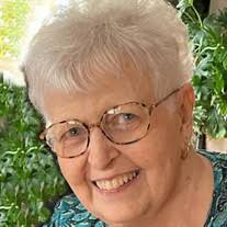 Rosella Gilmore Campbell Obituary