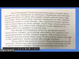 How why books are no longer delivered in thailand. My Librarian Is A Camel Read Aloud Thailand Nov 14 2020 12 50 Pm Youtube