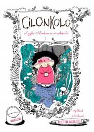 Check spelling or type a new query. Olonkolo By Kristiina Makimattila