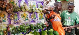 At ilri, we are celebrating the occasion under the theme safe food in informal markets: From Farm To Plate First Ever World Food Safety Day Demonstrates The Need To Take Unsafe Food Off The Menu The European Sting Critical News Insights On European Politics Economy