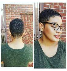 Big Chop Big Chop Hairstyles Big Chop Natural Hair Natural Hair Styles