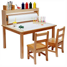 Arts And Crafts Table Kids Craft Tables Kids Table And Chairs Craft Table