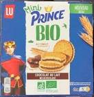 Mini Prince Bio