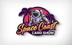 Space Coast Card Show June 6-7, 2026