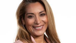 Jeanette Stanton's Instagram, Twitter & Facebook