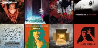 Blu-ray/CD Review: Grounded with The Goo Goo Dolls — Virtual Rock Show –  Blu-ray Downlow