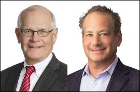 We Know Who We Are': Frank Ryan Reelected DLA Piper's Americas Leader