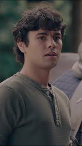 Mystic Dan and Issie