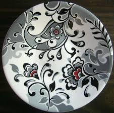 Modern Design Canak Comlek Kaseler Tabak