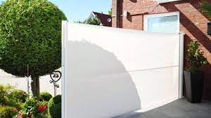 In nrw, sind nur 1. Sichtschutz Privatsphare Im Garten Das Mussen Sie Wissen