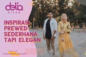 2 612 просмотров • 4 июл. Konsep Prewedding Outdoor Foto Prewedding Hijab Delia Hijab Sukabumi