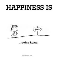 Pin By Jacqualine Fermin On Quotes Going Home Quotes Happy Quotes What Makes You Happy