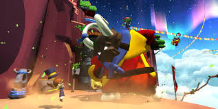 A hat in time, full gameplay walkthrough part one no commentary. A Hat In Time Review Xbln By Team Xbln Xboxlivenetwork Gaming 24 7 Xbox Live Network