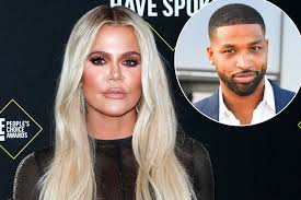 Tristan thompson is a canadian professional basketball player for the cleveland cavaliers of the national basketball association (nba). Tristan Thompson Accused Of Cheating On Khloe Kardashian Again