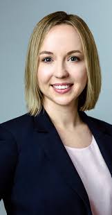 Stockwoods welcomes new associate Tiffany O'Hearn Davies