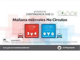 The latest tweets from no circula (@nocirculamx). Continua El Doble Hoy No Circula En Cdmx Y Edo Mex