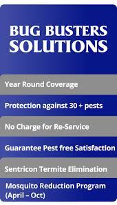 Call us at +65 6288 2828 to read morei had sent pest busters an inquiry about ants through their website 'contact us'. Residential Commercial Pest Control Atlanta Ga Chattanooga Tn Pest Control