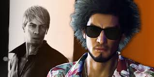 Sorry Kiryu, But I Prefer Like A Dragon Over Yakuza