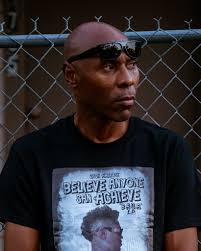 Shout out to the great Darryl Scott. Still doin' it!