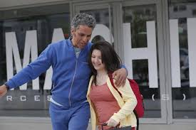 Bouajila's grandfather was a berber born in tripoli, libya and immigrated to tunisia. Sami Bouajila Unifrance