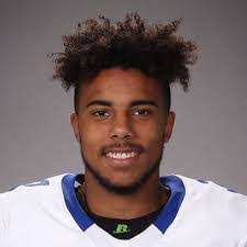 Trey Colbert's Instagram, Twitter & Facebook